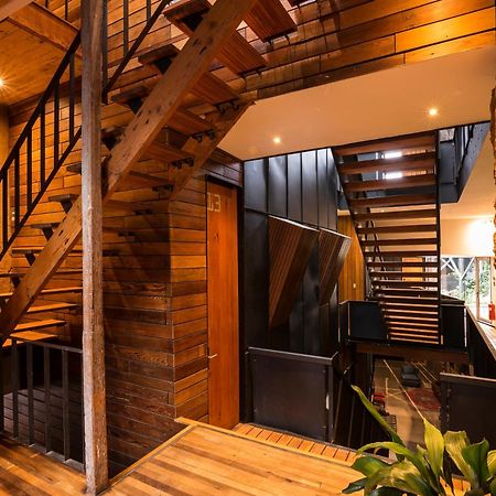 Fauna Hotel Valparaíso Zewnętrze zdjęcie