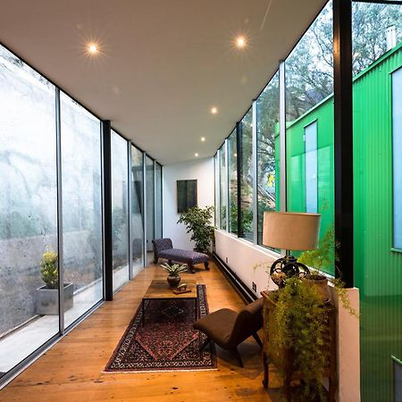 Fauna Hotel Valparaíso Zewnętrze zdjęcie