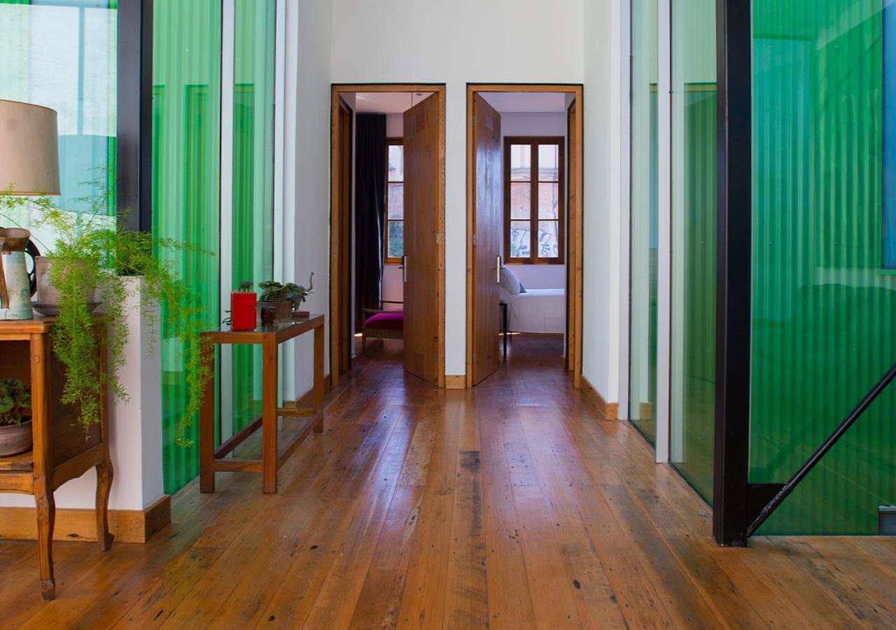 Fauna Hotel Valparaíso Zewnętrze zdjęcie
