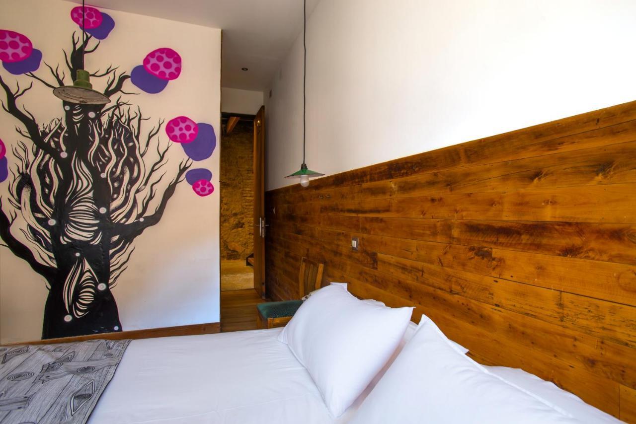Fauna Hotel Valparaíso Zewnętrze zdjęcie