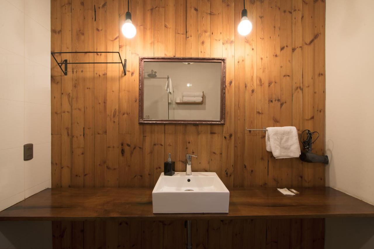 Fauna Hotel Valparaíso Zewnętrze zdjęcie