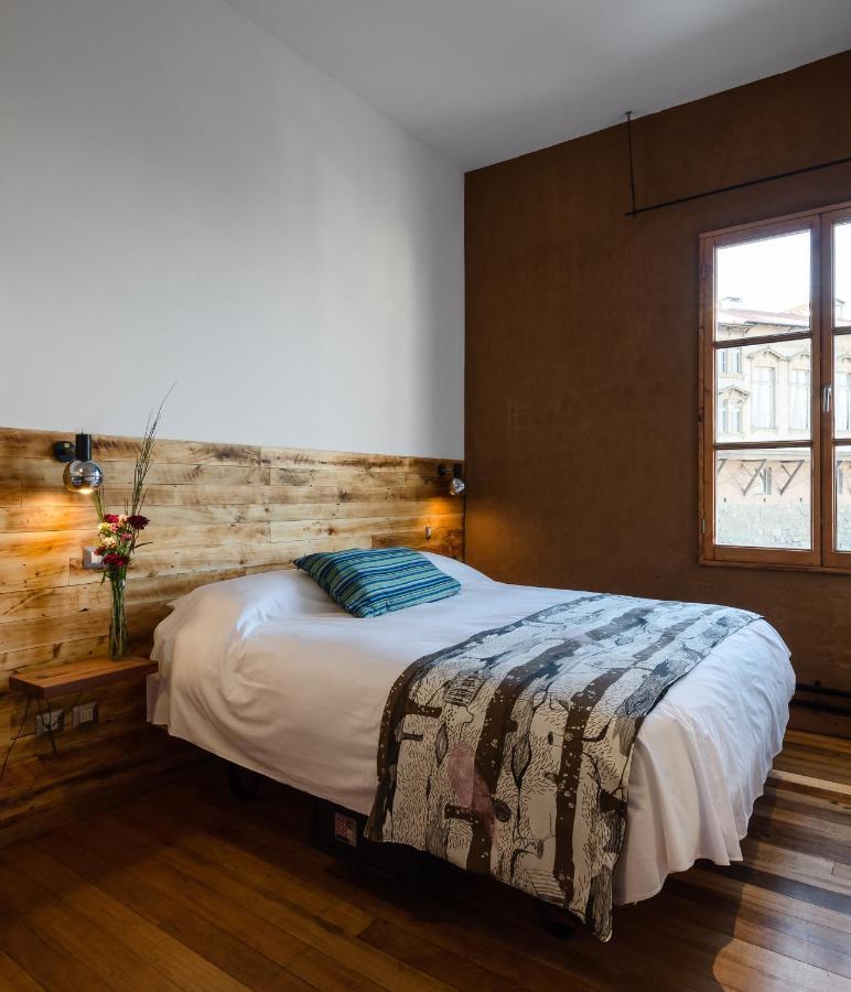 Fauna Hotel Valparaíso Zewnętrze zdjęcie