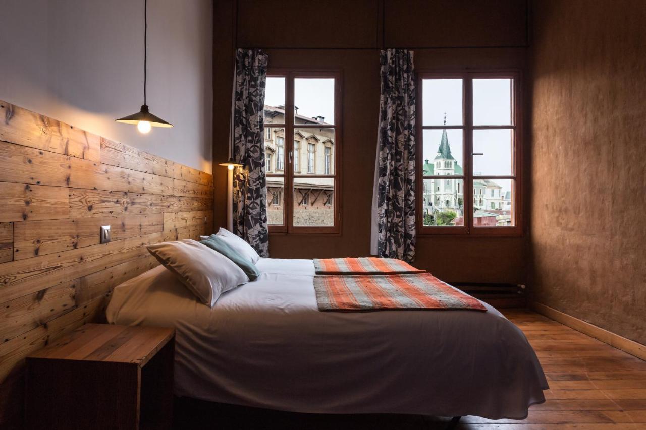 Fauna Hotel Valparaíso Zewnętrze zdjęcie