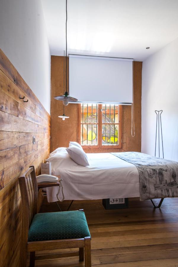 Fauna Hotel Valparaíso Zewnętrze zdjęcie