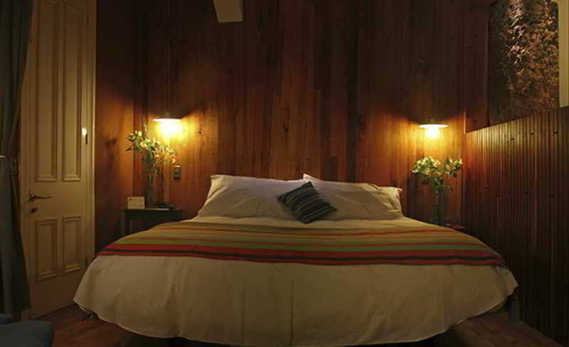 Fauna Hotel Valparaíso Zewnętrze zdjęcie