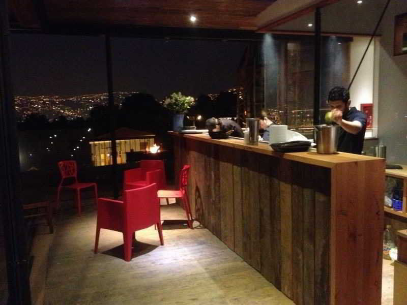 Fauna Hotel Valparaíso Zewnętrze zdjęcie