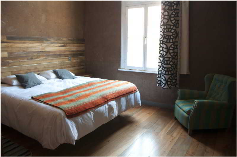 Fauna Hotel Valparaíso Zewnętrze zdjęcie