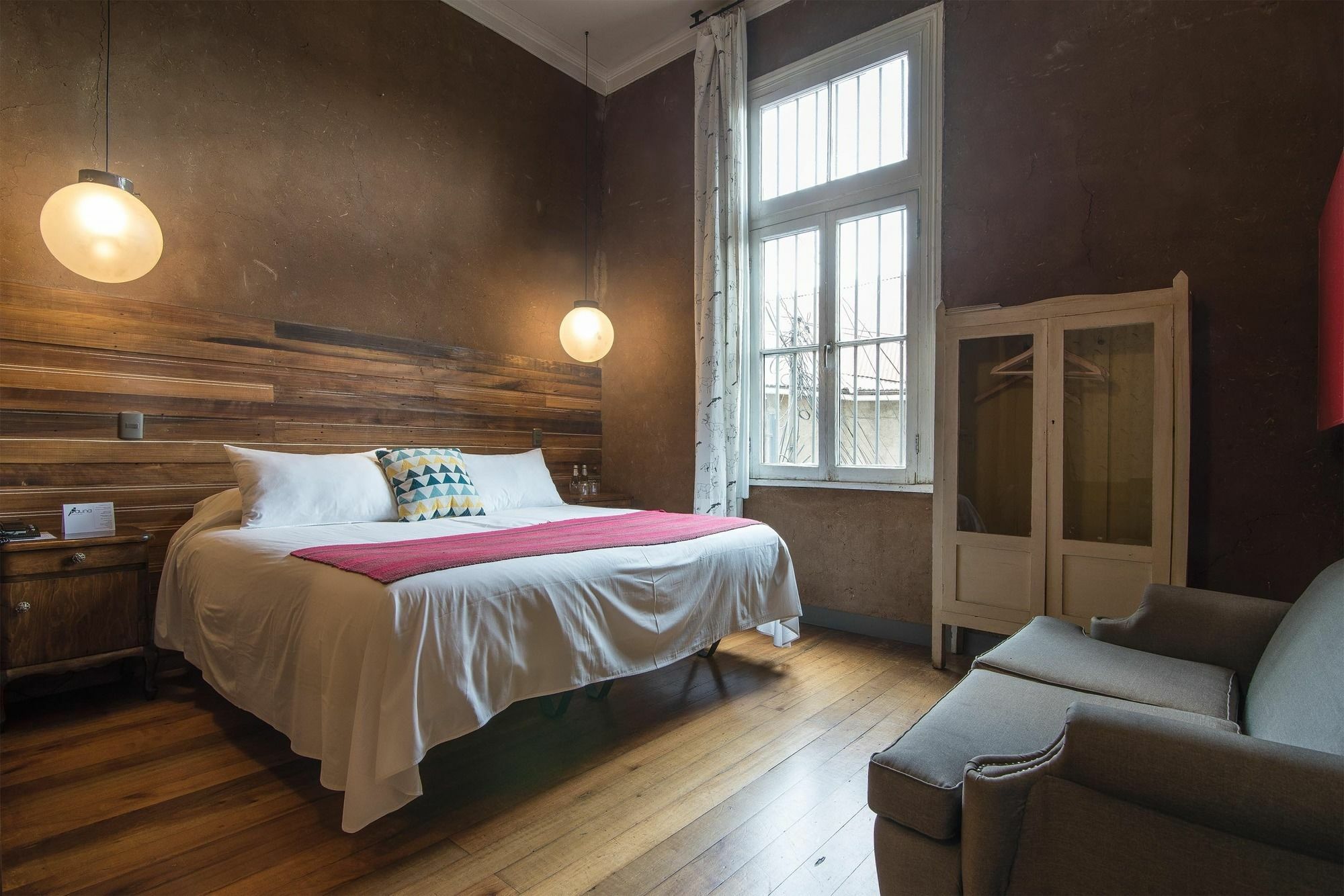 Fauna Hotel Valparaíso Zewnętrze zdjęcie